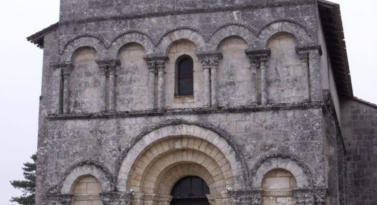 Circuit des asphodèles