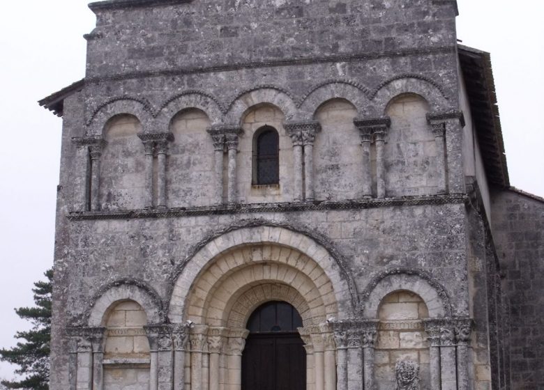 Circuit des asphodèles