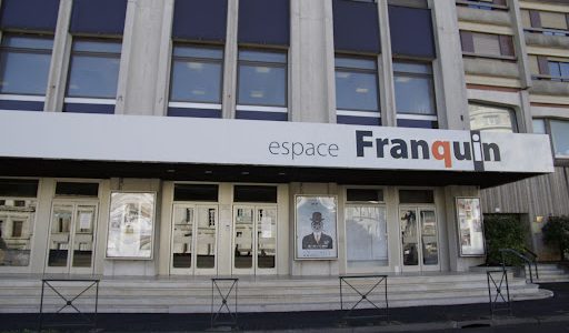 Location de salles Espace Franquin