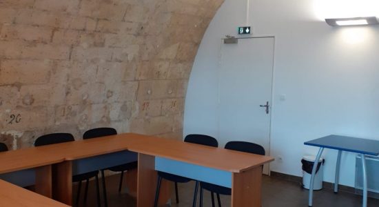 Location de salle Appart’City