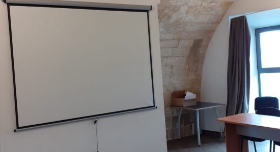 Location de salle Appart’City