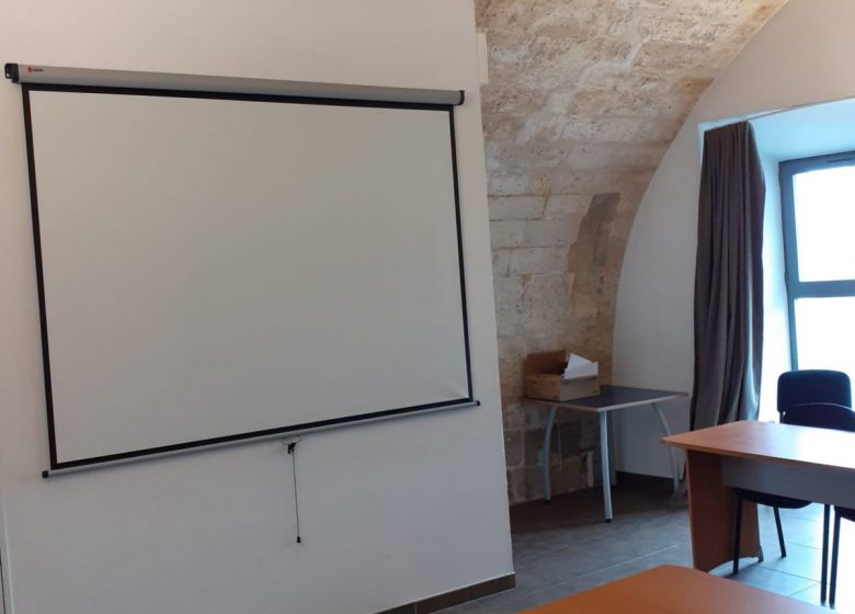 Location de salle Appart’City