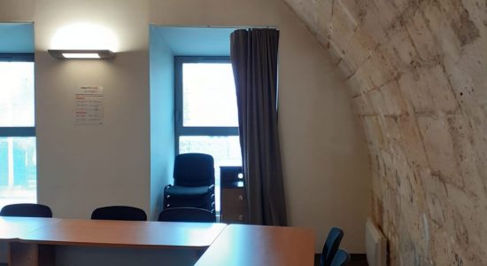 Location de salle Appart’City