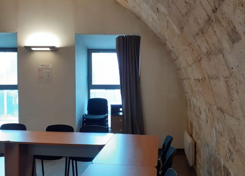 Location de salle Appart’City