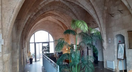 Location de salle Appart’City