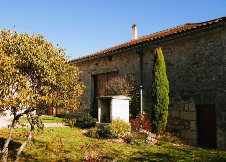 Circuit des lavoirs de Dirac