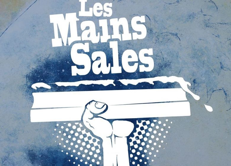 Les Mains Sales