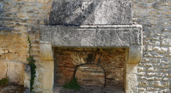 Circuit de la fontaine de Tonne