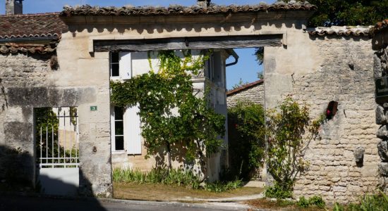 Circuit de la fontaine de Tonne