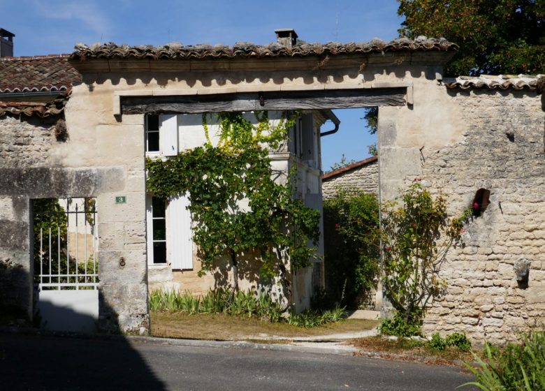 Circuit de la fontaine de Tonne