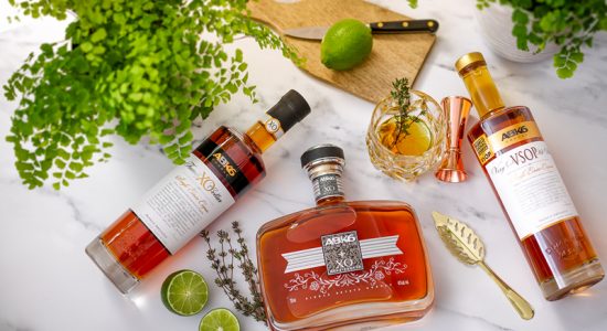 Atelier création cocktail – Domaine Abk6
