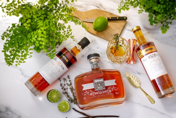 Atelier création cocktail – Domaine Abk6