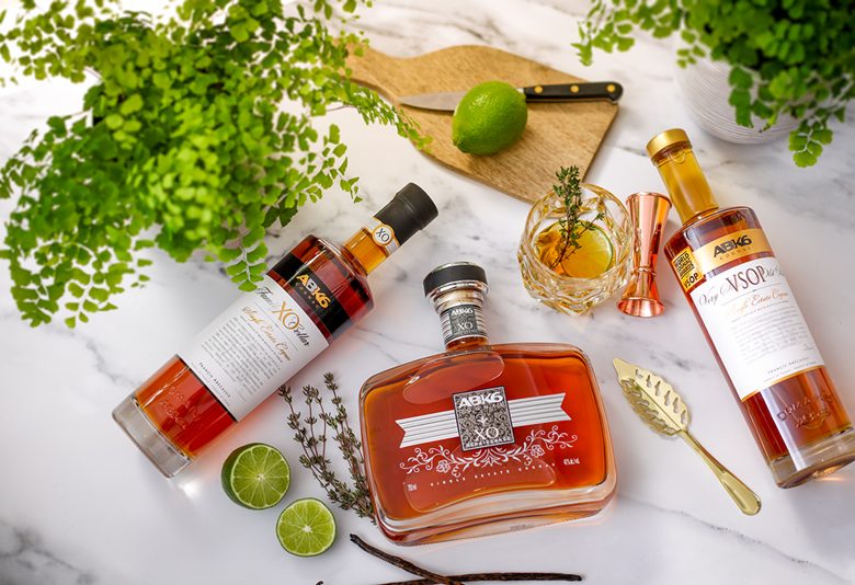 Atelier création cocktail – Domaine Abk6