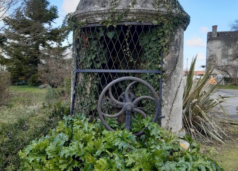 Circuit Michel Desprez