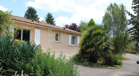 Domaine des Grands Champs