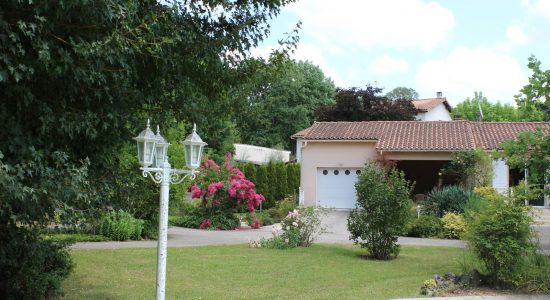 Domaine des Grands Champs