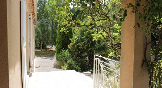 Domaine des Grands Champs