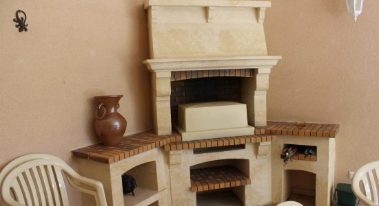 Domaine des Grands Champs