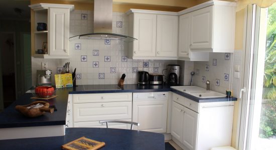 Domaine des Grands Champs