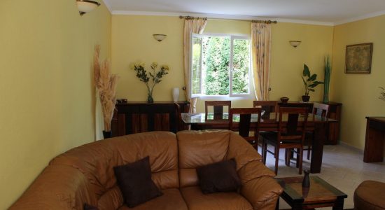 Domaine des Grands Champs