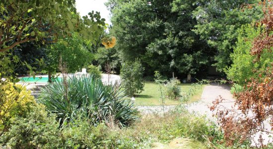 Domaine des Grands Champs