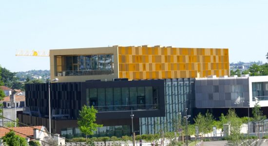 Parcours quartier de l’image et port l’Houmeau