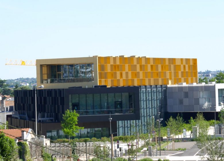 Parcours quartier de l’image et port l’Houmeau