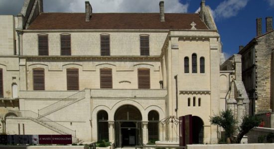 Visite guidée Musée pour tous