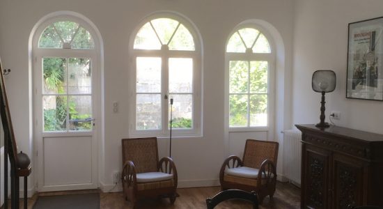 Les Balcons de l’Arsenal