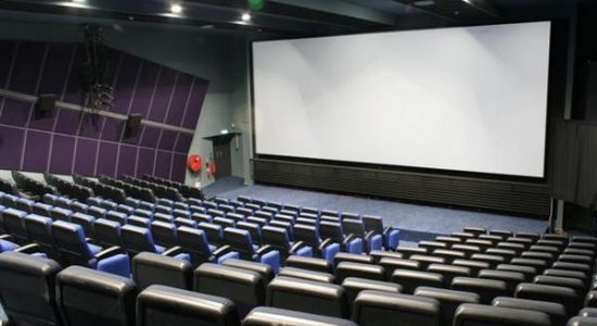 Le cinéma de la Cité