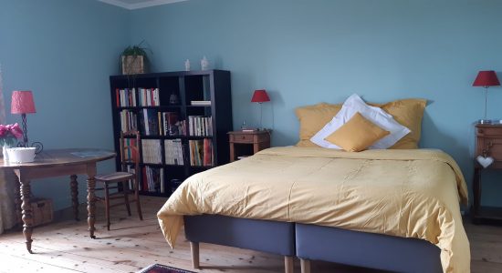 Les Jardins de la Cathédrale