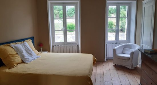 Les Jardins de la Cathédrale