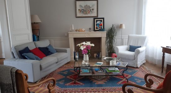 Les Jardins de la Cathédrale