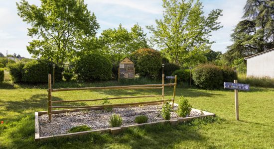 Restaurant Le Campus