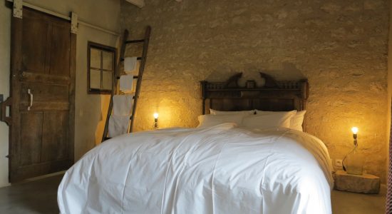 Domaine de Chantemerle