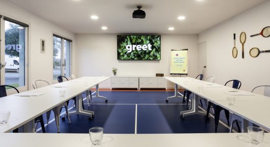 Location de salle Greet Hôtel Angoulême