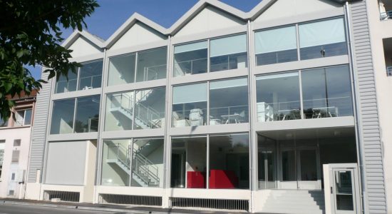 FRAC Poitou-Charentes