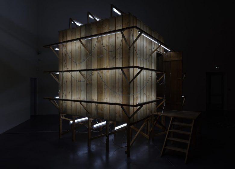 FRAC Poitou-Charentes