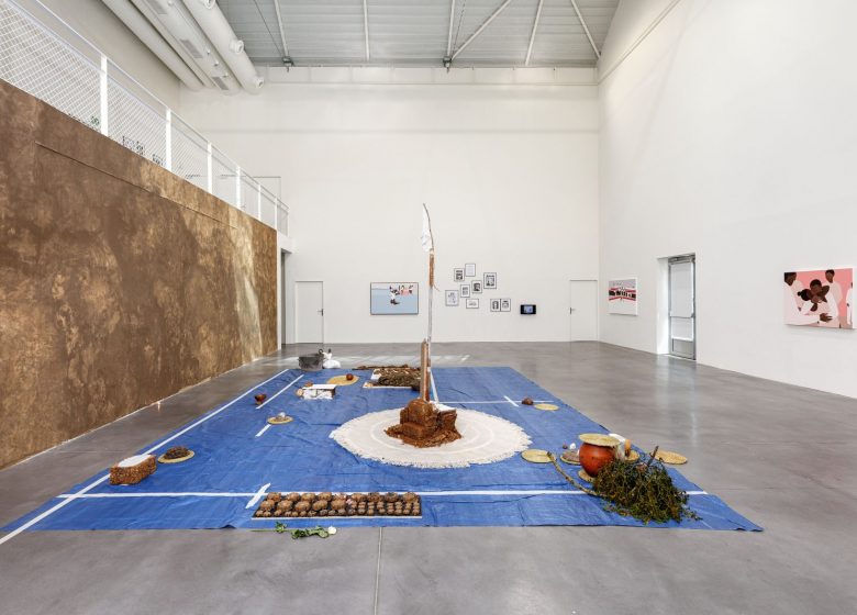 FRAC Poitou-Charentes