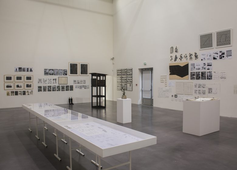 FRAC Poitou-Charentes