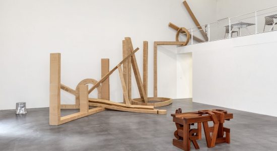 FRAC Poitou-Charentes