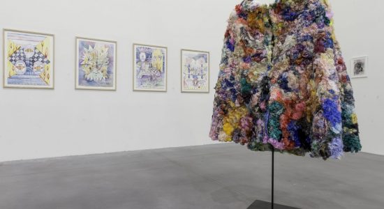 FRAC Poitou-Charentes