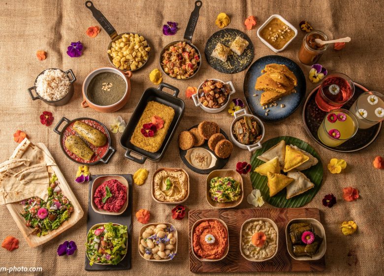 Les 7 Epices
