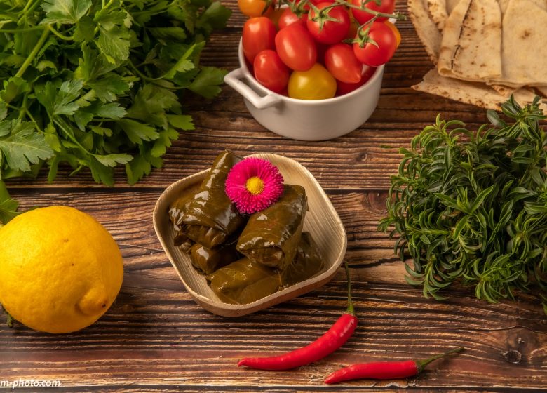 Les 7 Epices