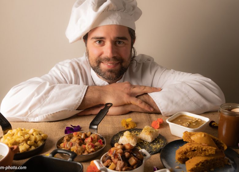 Les 7 Epices