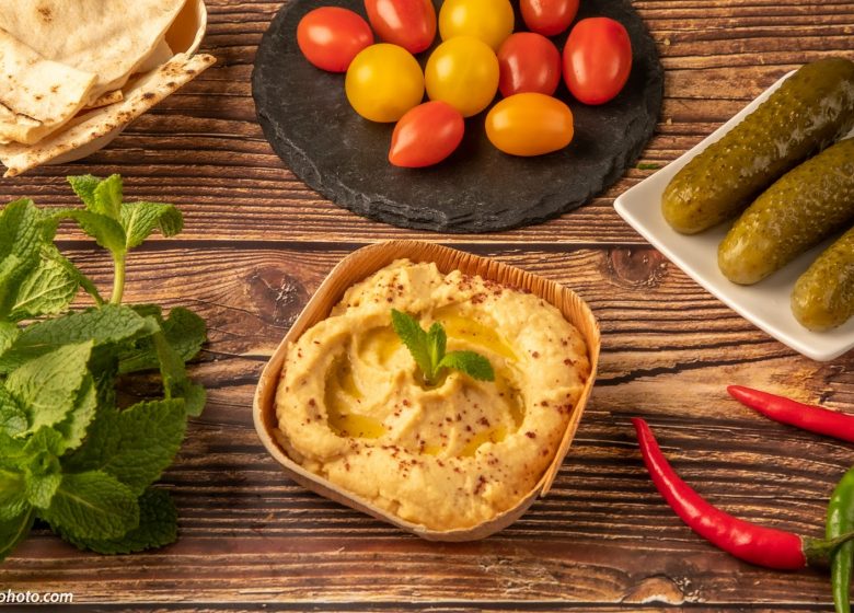 Les 7 Epices