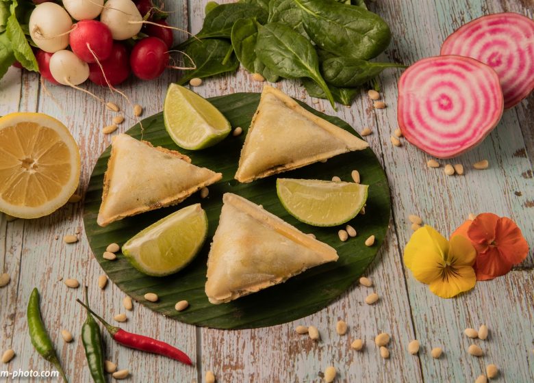 Les 7 Epices