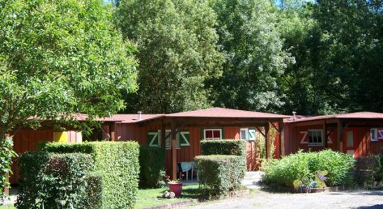 Camping du Nizour