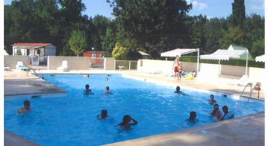 Camping du Nizour
