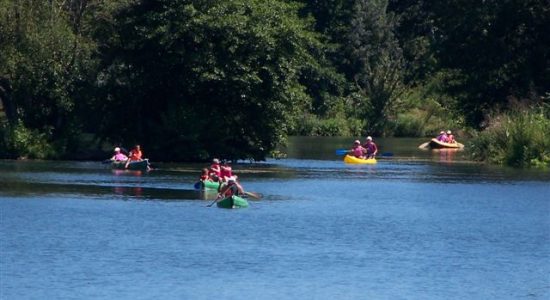 Camping du Nizour